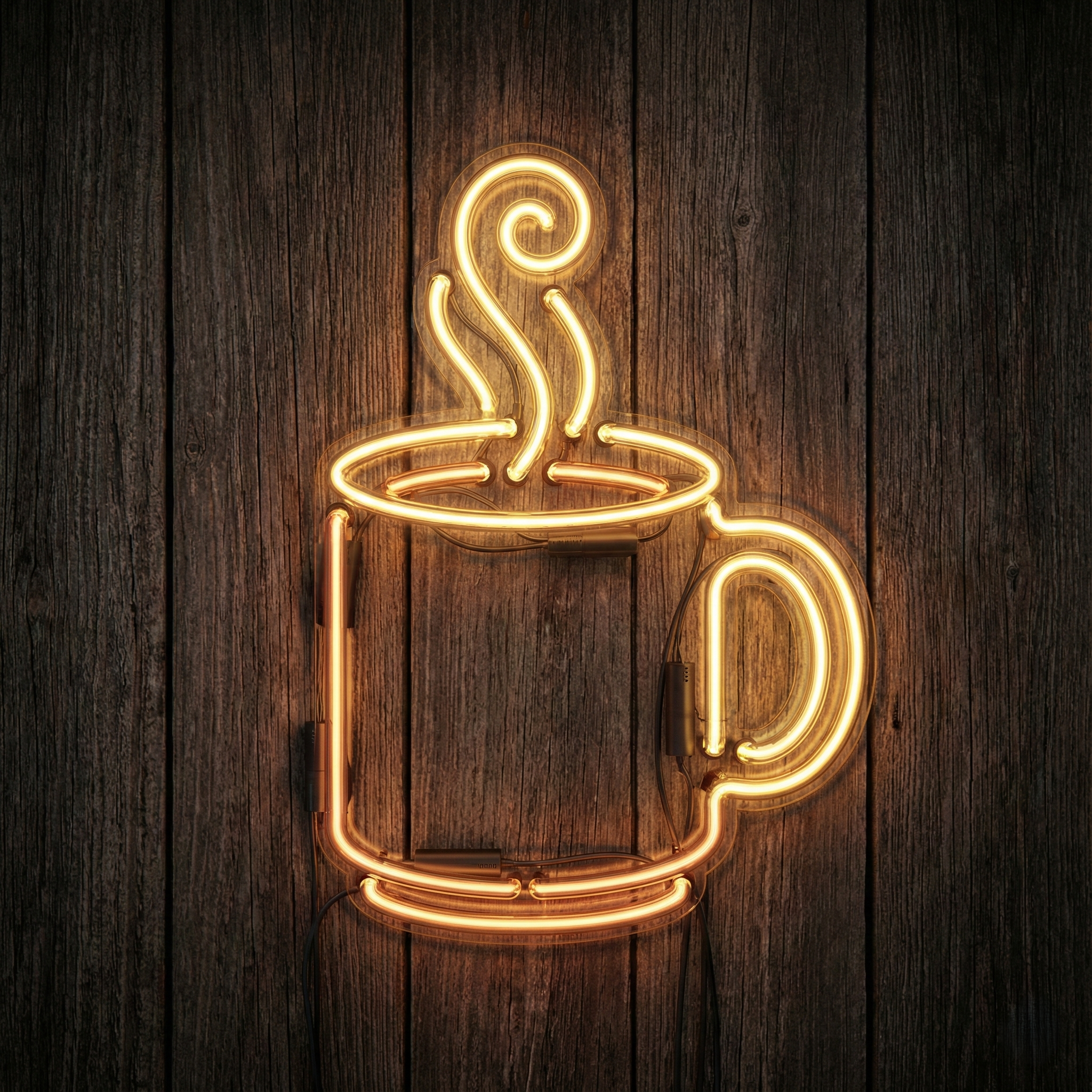 Kaffeepause & Geschenke