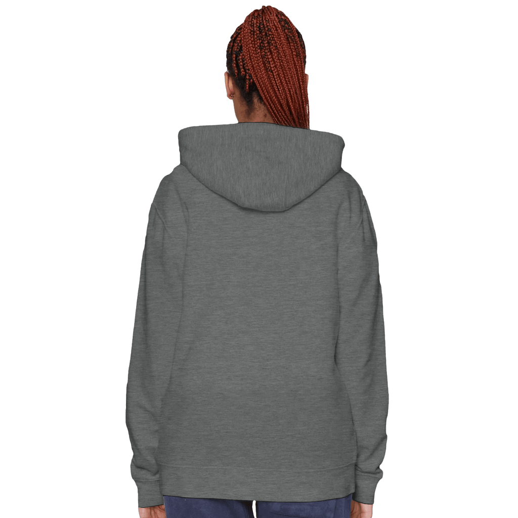 Nordischer Krieger Hoodie – Geschenk für Papa & Ehemann – Wikinger Motiv - Made By Request Store