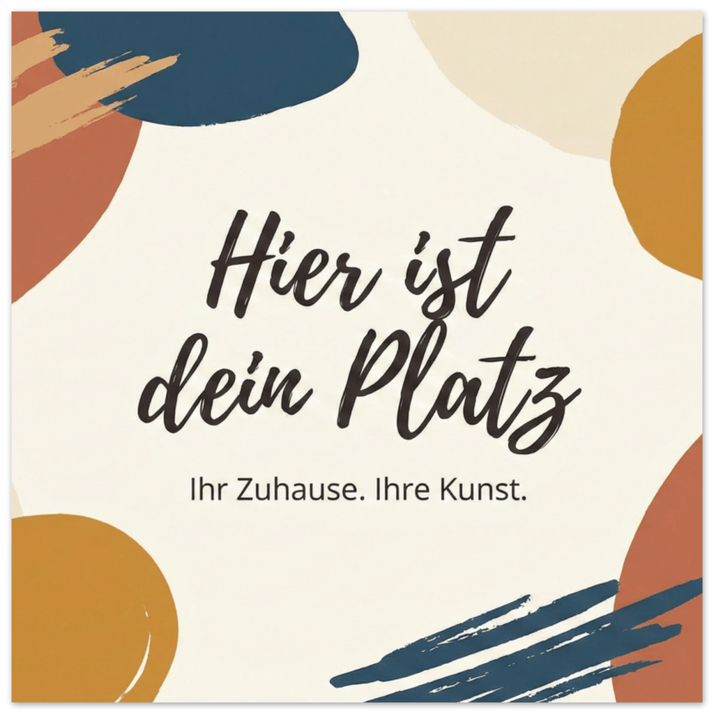 Personalisiert Ihr Motiv auf Aluminium - Dibond - Made By Request Store