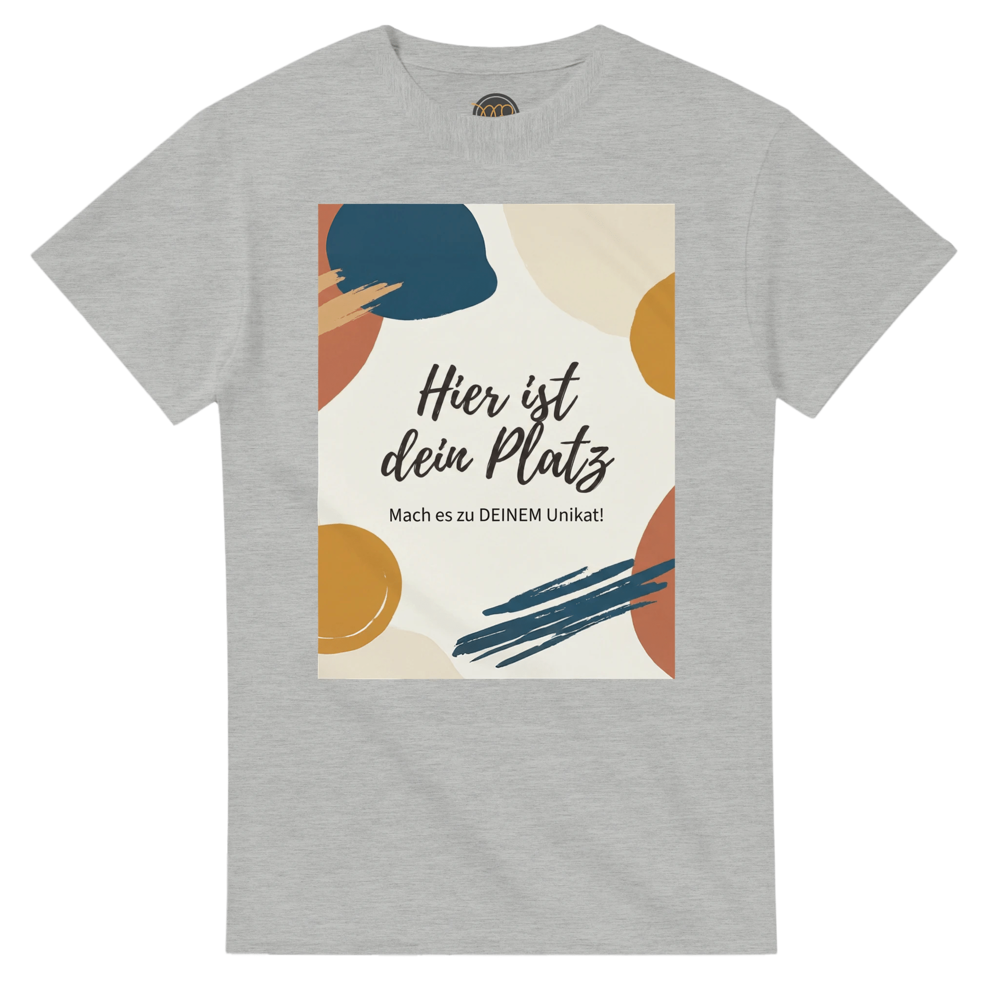 Personalisiertes T-Shirt selbst gestalten | Foto & Grafik | MadeByRequest - Made By Request Store