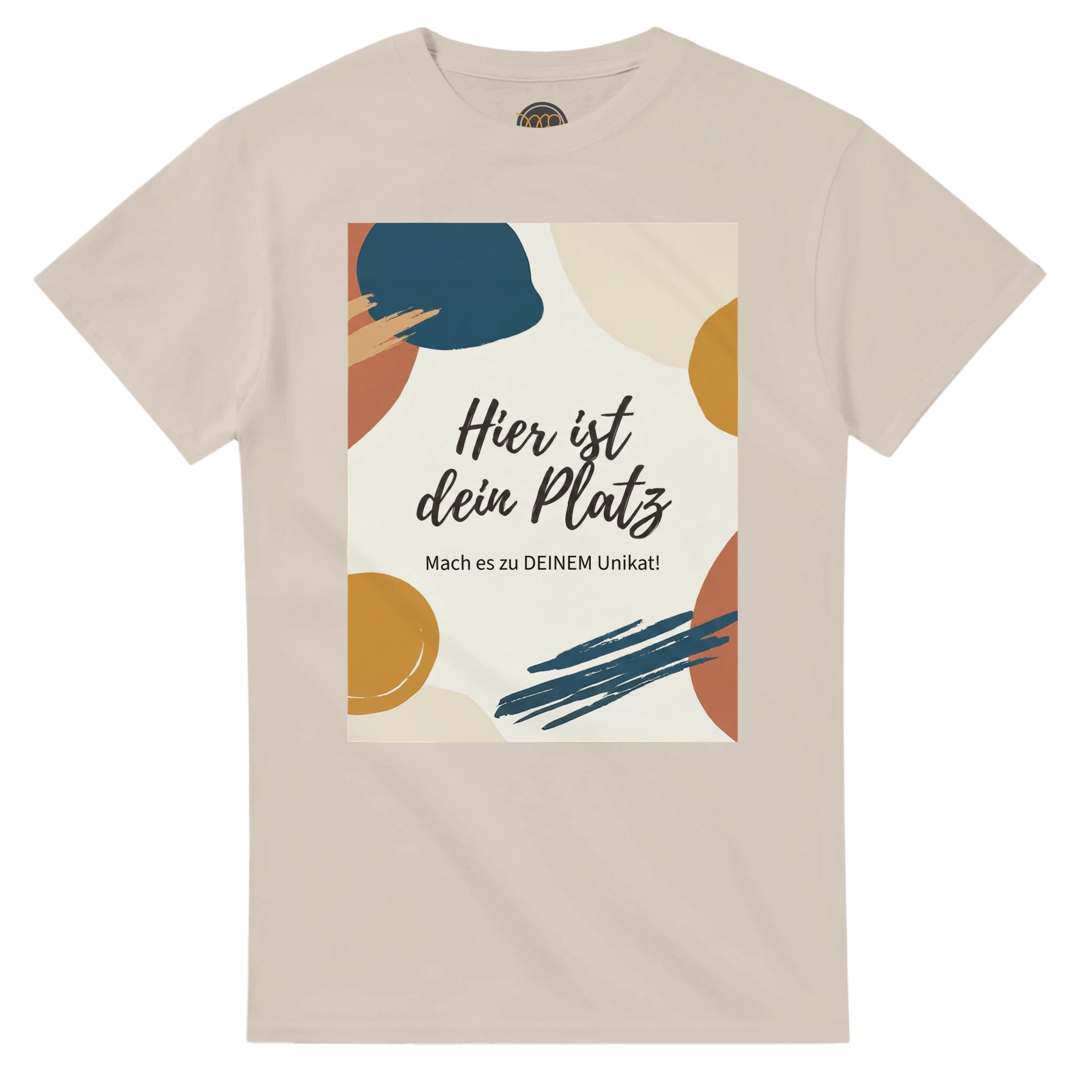 Personalisiertes T-Shirt selbst gestalten | Foto & Grafik | MadeByRequest - Made By Request Store