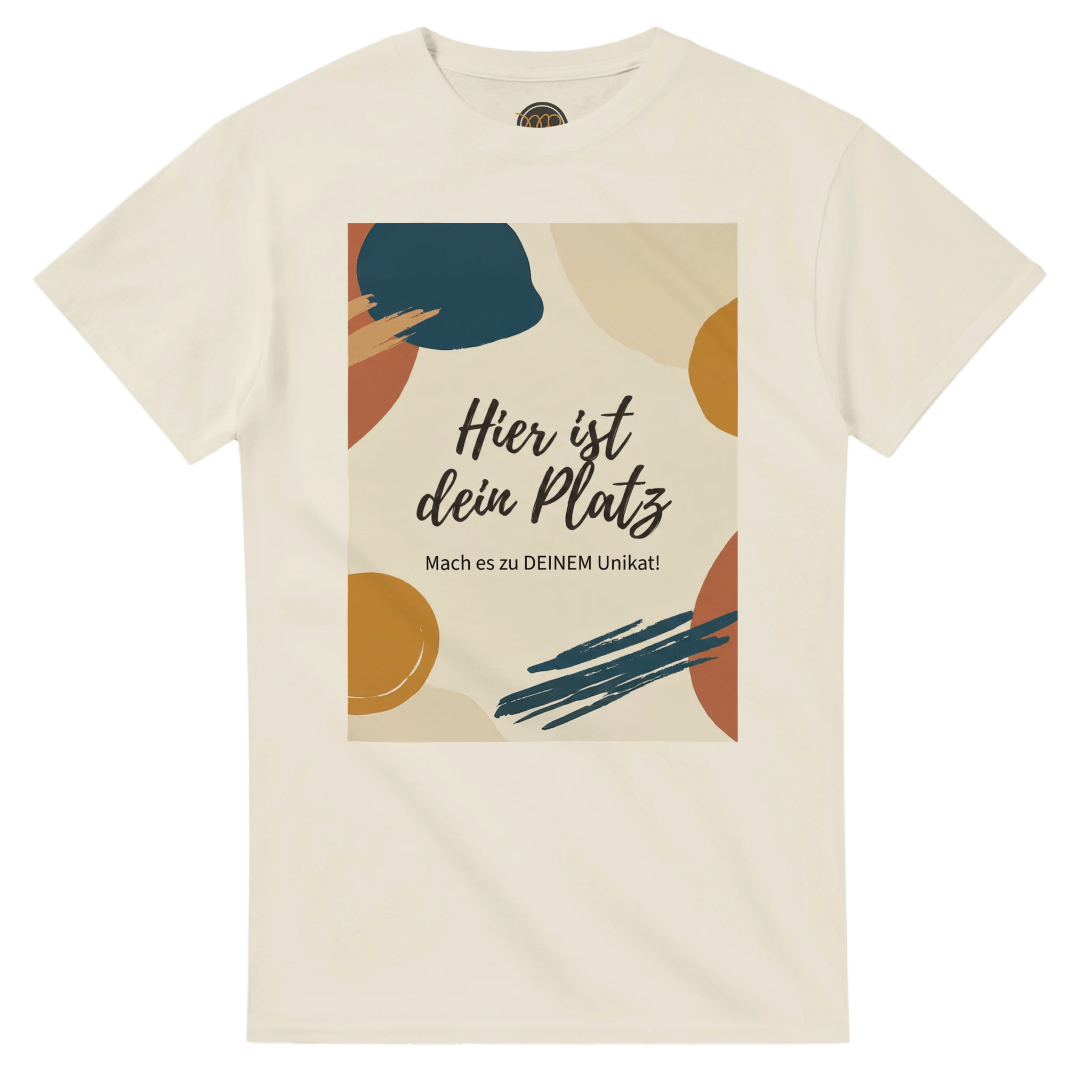 Personalisiertes T-Shirt selbst gestalten | Foto & Grafik | MadeByRequest - Made By Request Store