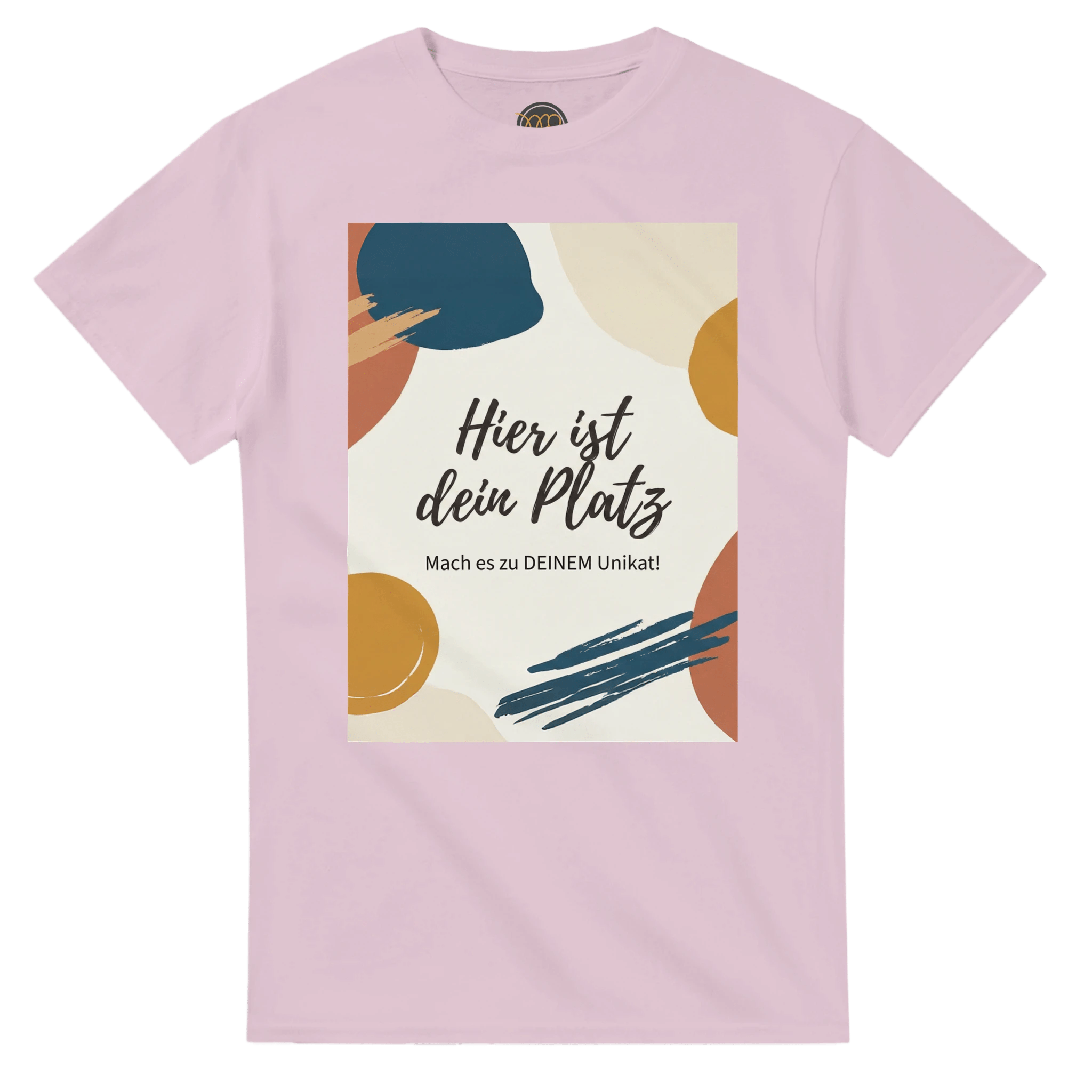 Personalisiertes T-Shirt selbst gestalten | Foto & Grafik | MadeByRequest - Made By Request Store