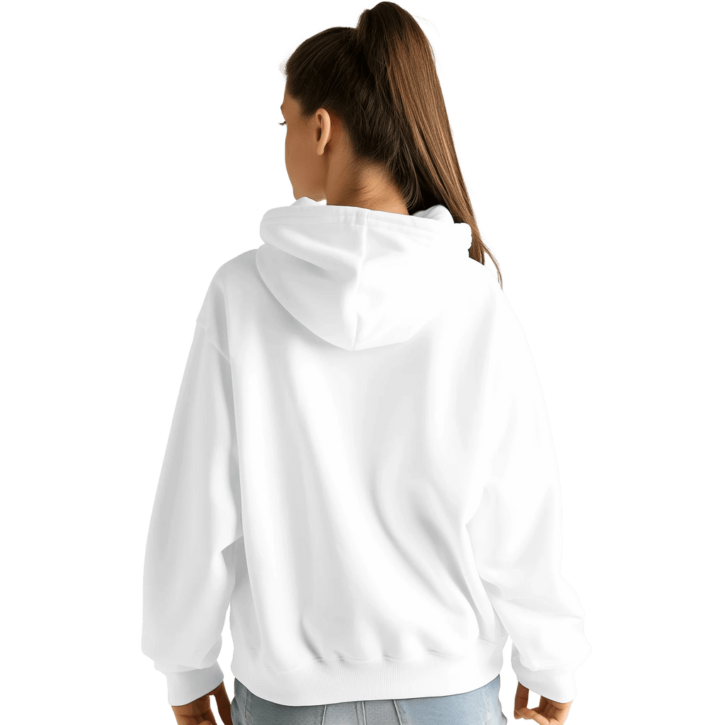 Premium Unisex Hoodie – Personalisiert mit deinem Design - Made By Request Store