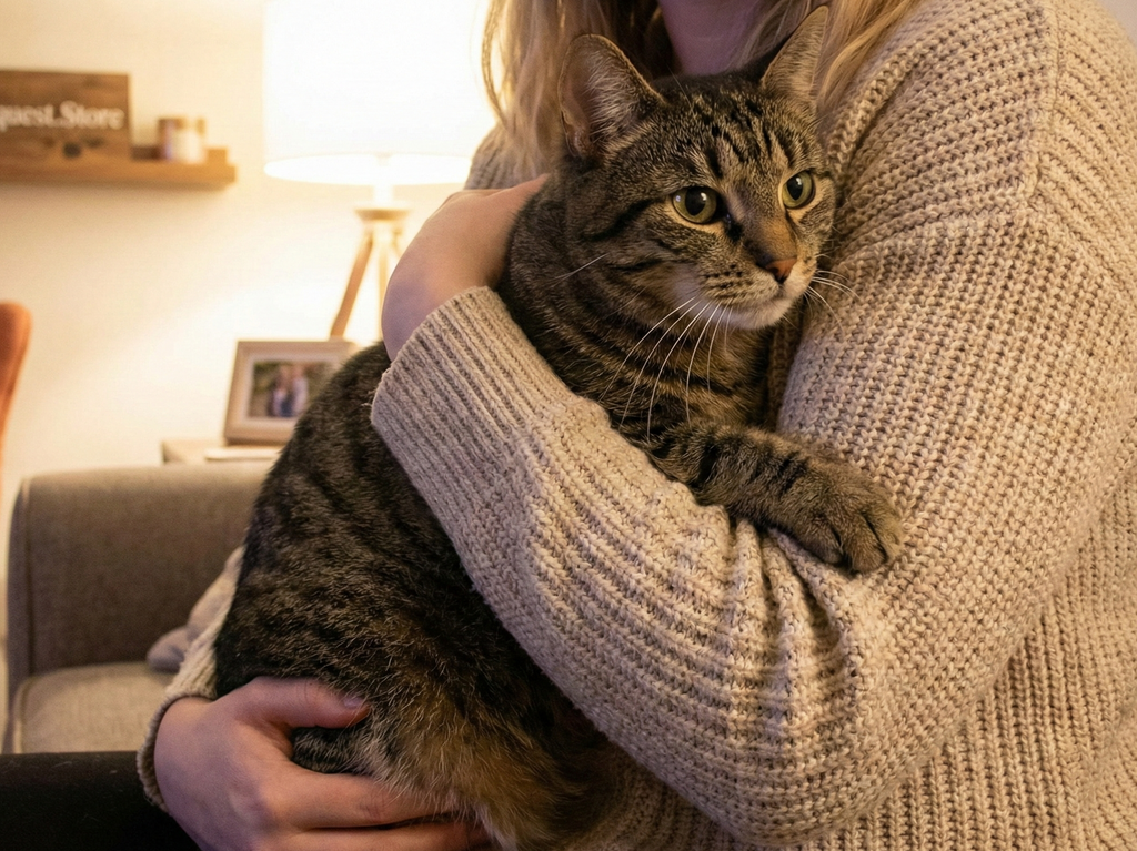 Dein Haustier als Meisterwerk – Individuelles Portrait in Deinem Wunsch-Stil